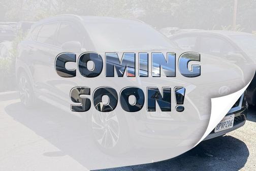 Black Noir Pearl 2020 Hyundai TUCSON Sport