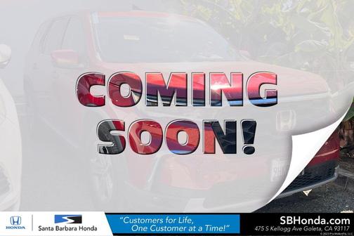 2023 Honda Pilot EX-L 8-Passenger