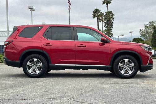 2023 Honda Pilot EX-L 8-Passenger