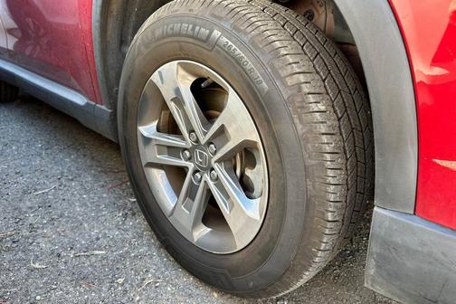 2023 Honda Pilot EX-L 8-Passenger