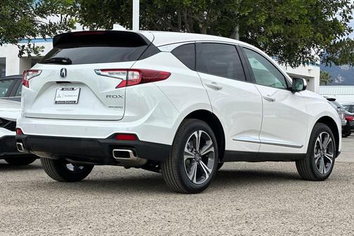 2026 Acura RDX Technology Package