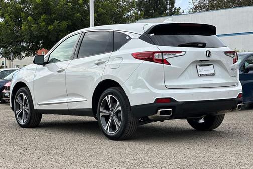 2026 Acura RDX Technology Package