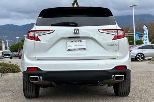 2026 Acura RDX Technology Package