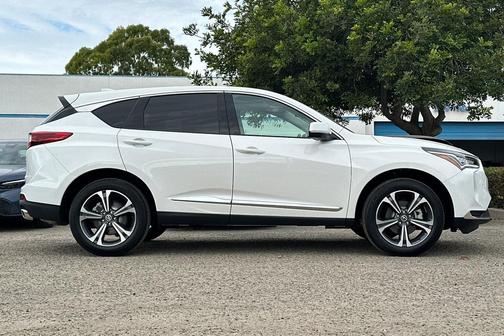 2026 Acura RDX Technology Package