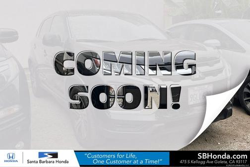 2022 Mitsubishi Outlander Sport 2.0 ES