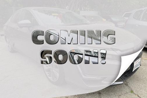 2018 Honda Clarity Plug-In Hybrid Base