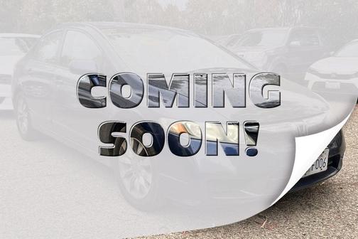 Royal Blue Pearl 2009 Honda Civic EX