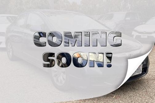 Royal Blue Pearl 2009 Honda Civic EX