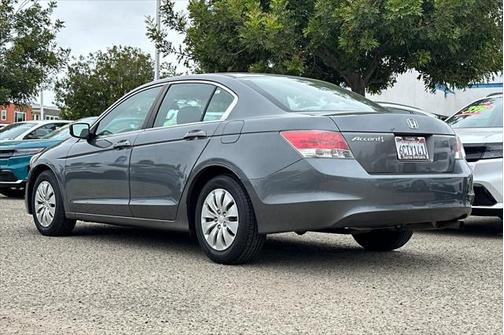 2008 Honda Accord LX
