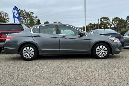 2008 Honda Accord LX