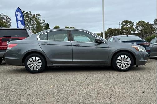 2008 Honda Accord LX