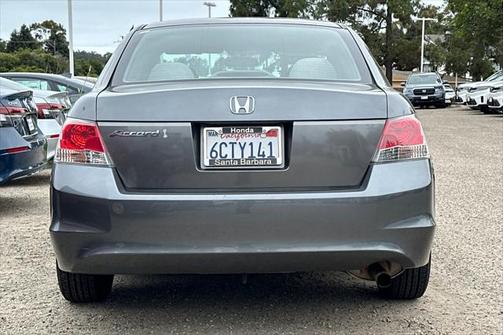 2008 Honda Accord LX