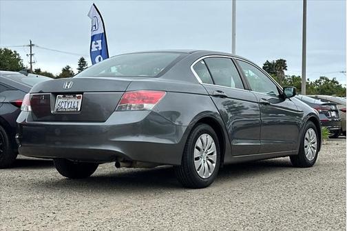 2008 Honda Accord LX