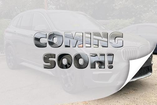 Mineral Gray Metallic 2018 BMW X1 xDrive28i