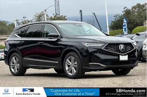 2025 Acura MDX Base