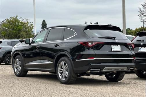 2025 Acura MDX Base