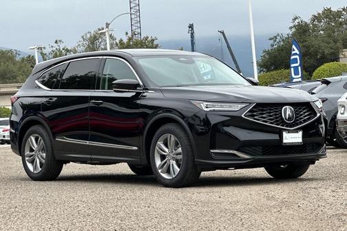 2025 Acura MDX Base