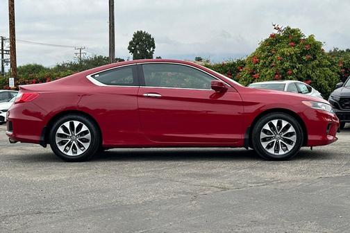 2015 Honda Accord EX