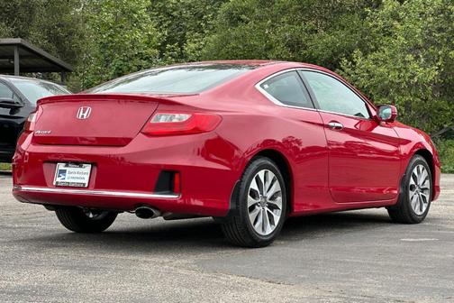 2015 Honda Accord EX