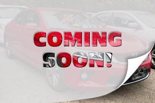 2015 Honda Accord EX