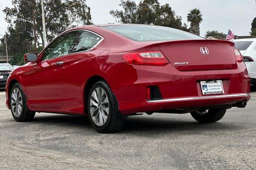2015 Honda Accord EX