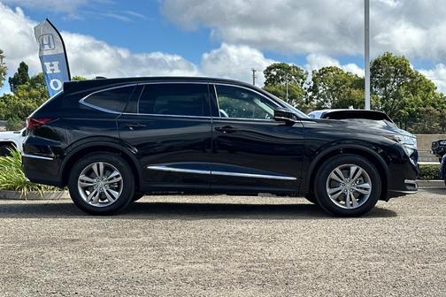 2026 Acura MDX Base