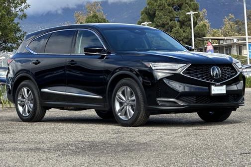 2026 Acura MDX Base