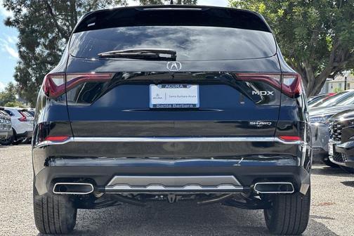 2026 Acura MDX Base