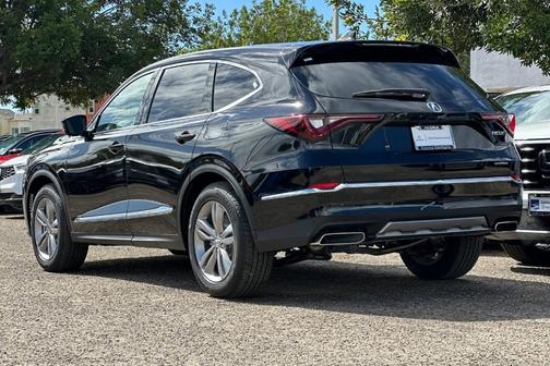 2026 Acura MDX Base