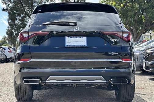 2026 Acura MDX Base