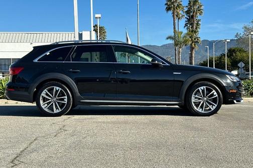 2017 Audi A4 allroad 2.0T Premium