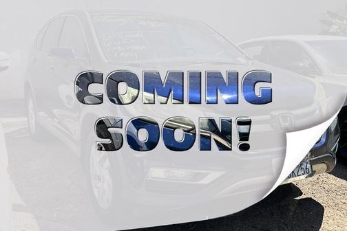 Obsidian Blue Pearl 2015 Honda CR-V EX