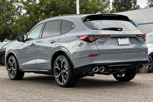 2026 Acura MDX Type S w/Advance Package
