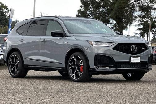 2026 Acura MDX Type S w/Advance Package