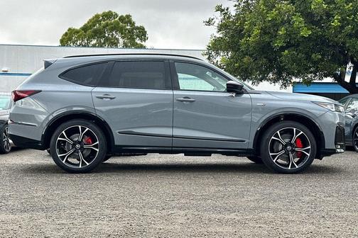 2026 Acura MDX Type S w/Advance Package