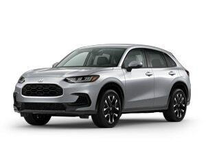 SB 2027 Honda HR-V EX-L