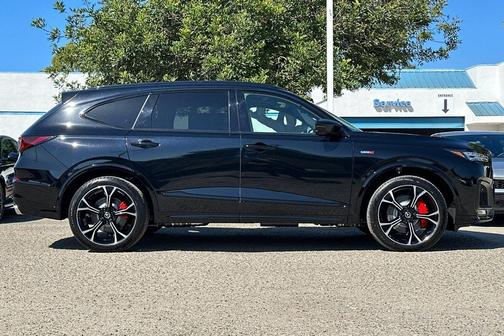 2026 Acura MDX Type S w/Advance Package
