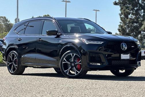 2026 Acura MDX Type S w/Advance Package