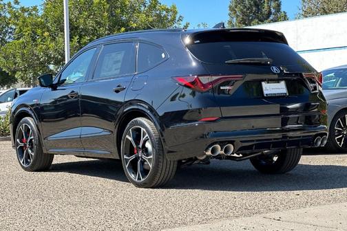 2026 Acura MDX Type S w/Advance Package