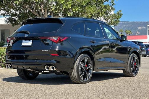 2026 Acura MDX Type S w/Advance Package
