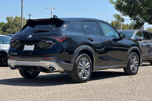 2025 Acura ADX Base