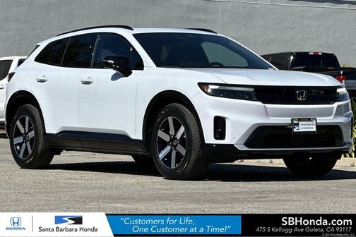 2026 Honda Prologue Touring