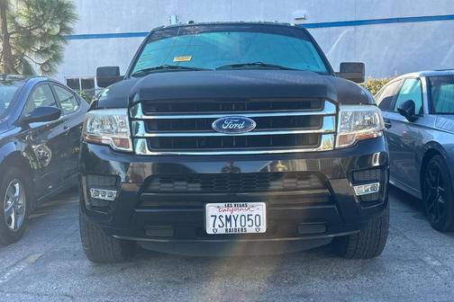 2016 Ford Expedition XLT
