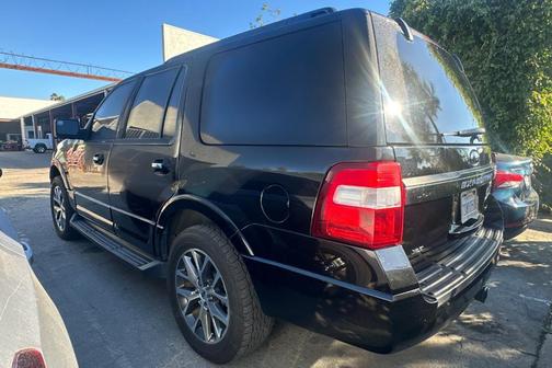 2016 Ford Expedition XLT