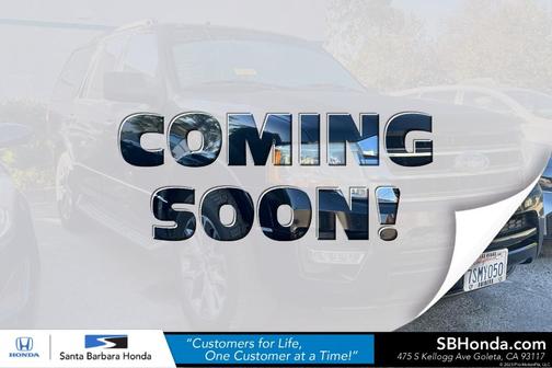 2016 Ford Expedition XLT