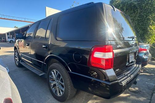 2016 Ford Expedition XLT