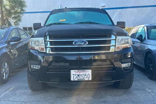 2016 Ford Expedition XLT