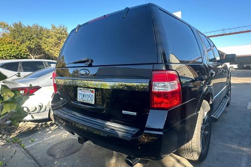 2016 Ford Expedition XLT