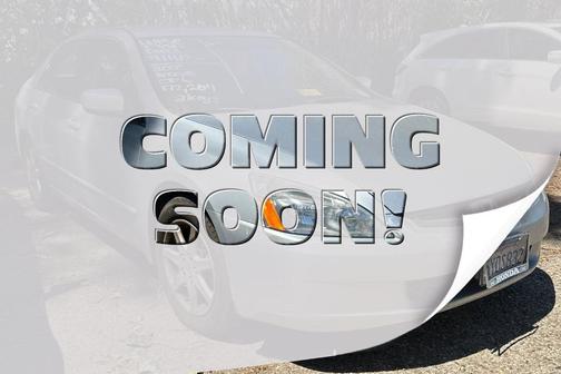 2003 Honda Accord EX-L