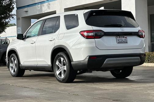 2023 Honda Pilot EX-L 7-Passenger